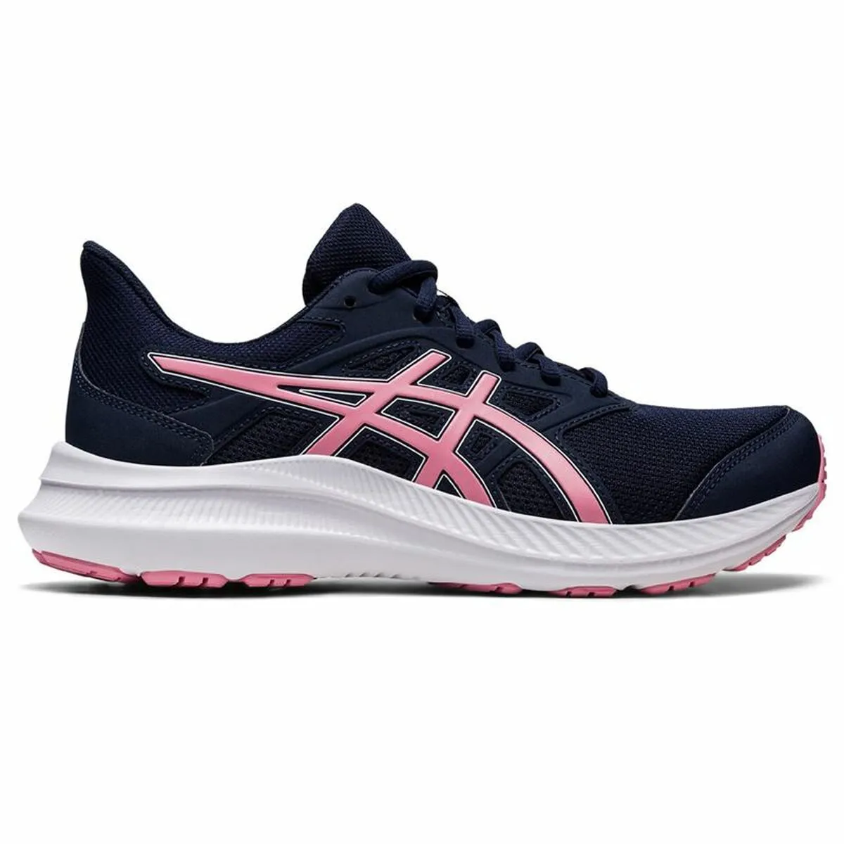 Scarpe da Running per Adulti Asics Jolt 4 Donna Blu Marino