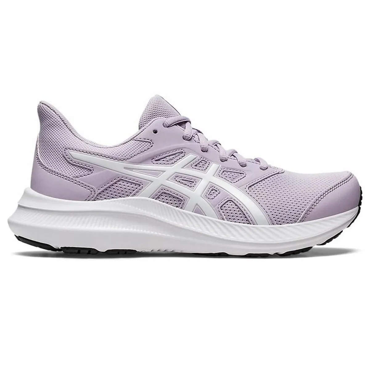 Scarpe da Running per Adulti Asics Jolt 4 Donna Violetta