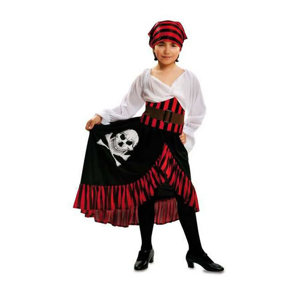 Costume per Bambini My Other Me (4 Pezzi)