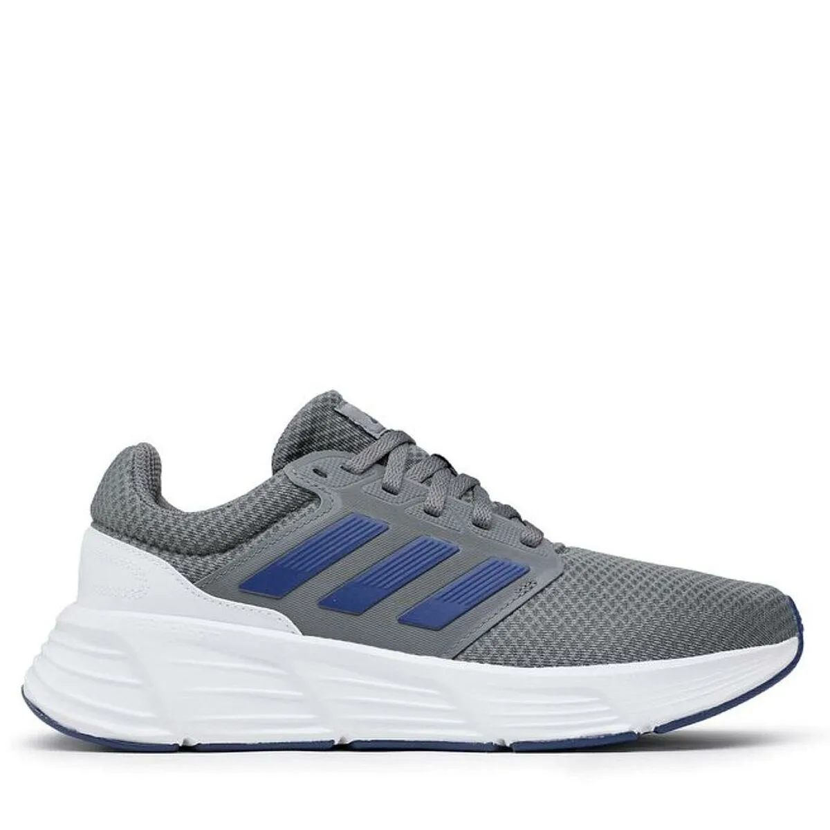 Scarpe Sportive Uomo Adidas GALAXY 6 M HP2420 Grigio