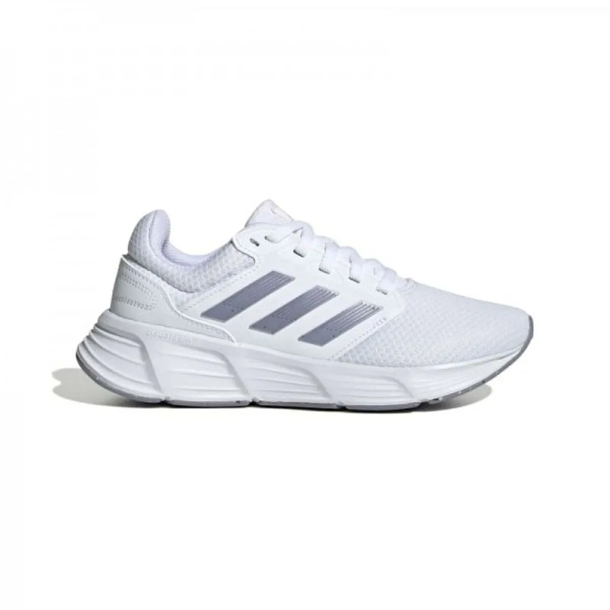 Scarpe Sportive per Bambini Adidas GALAXY 6 HP2403 Bianco