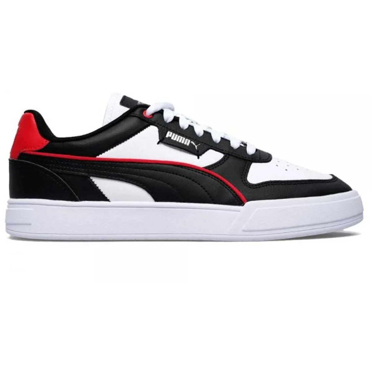 Scarpe Sportive Uomo Puma  CAVE DIME 384953 16  Bianco