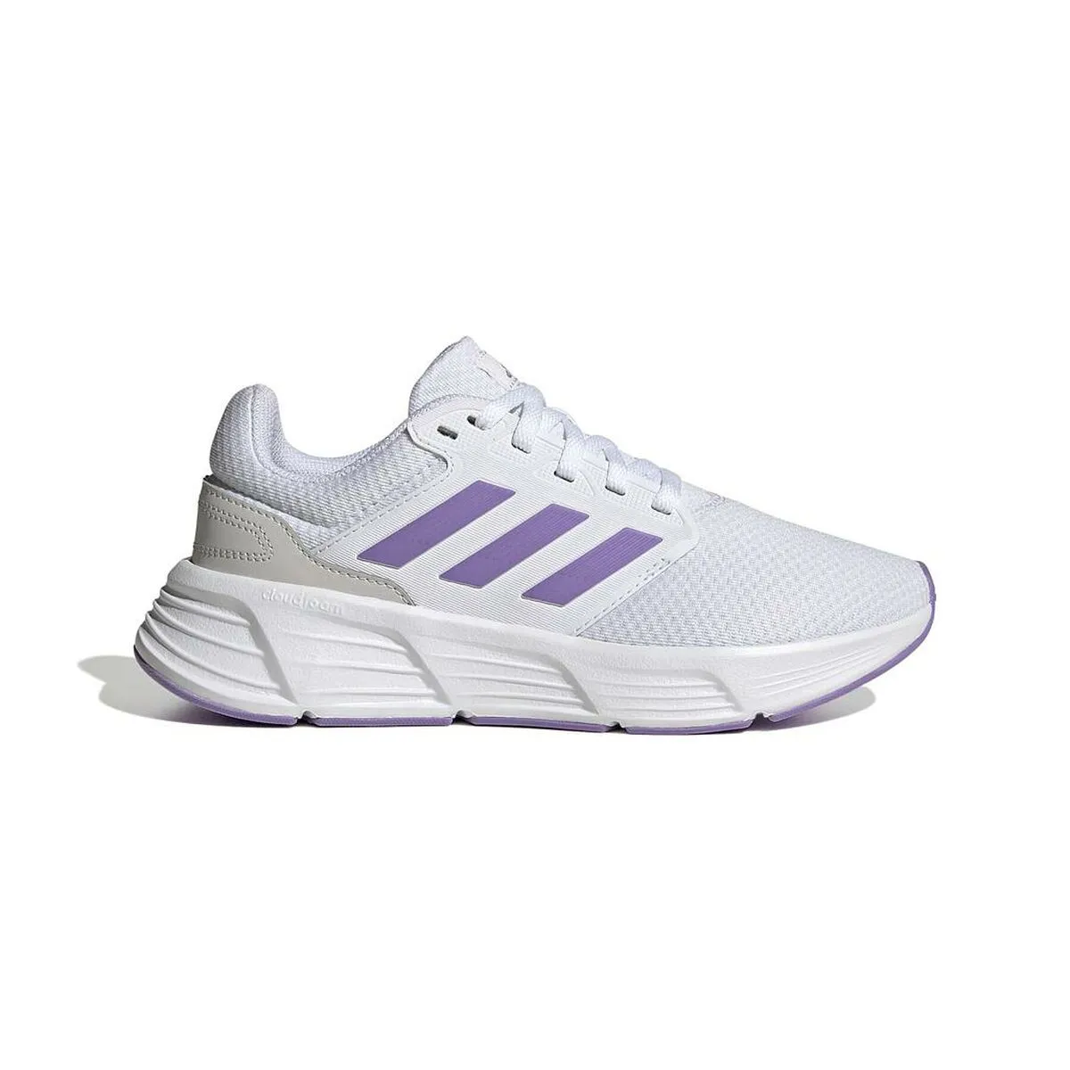 Scarpe Sportive da Donna Adidas GALAXY 6 W HP2415  Bianco