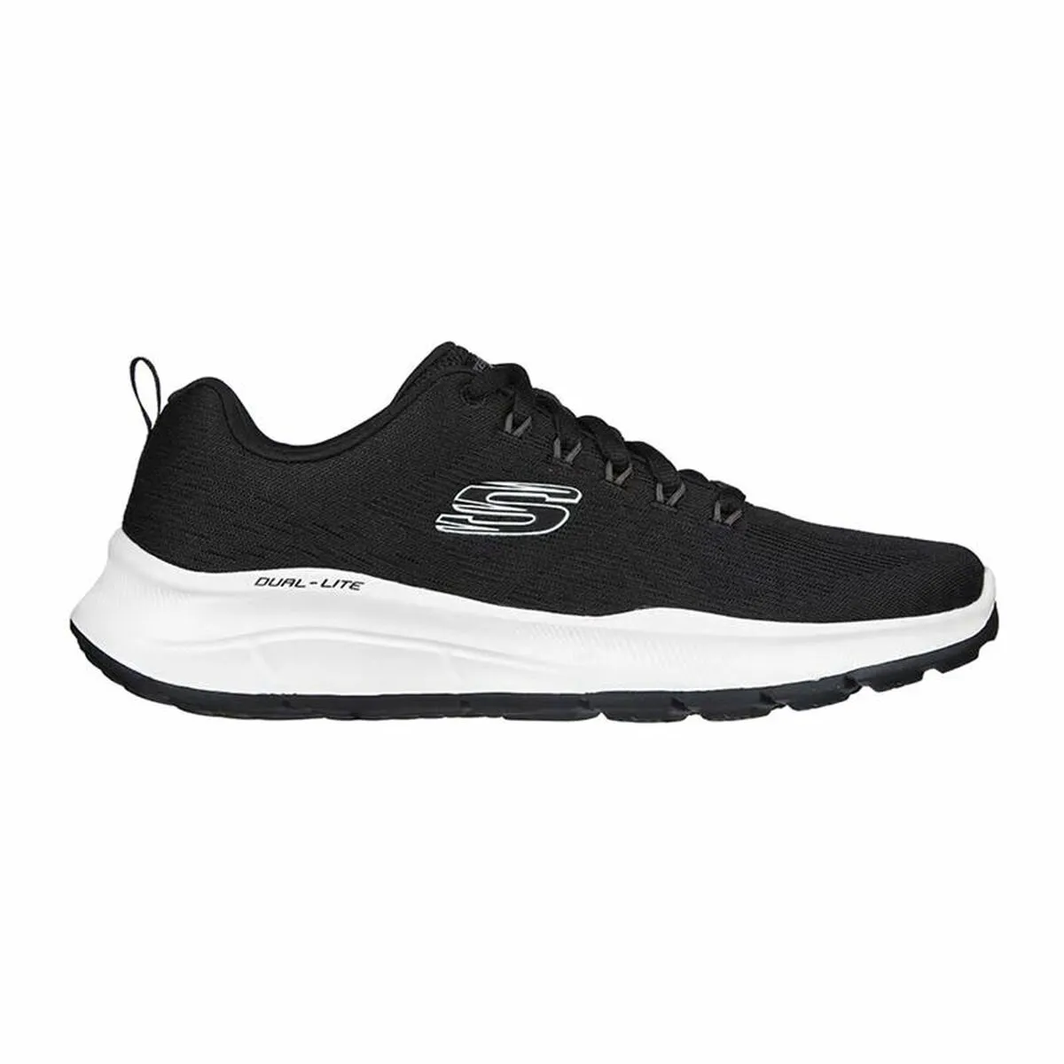 Scarpe Sportive Skechers Equalizer 5.0  Nero