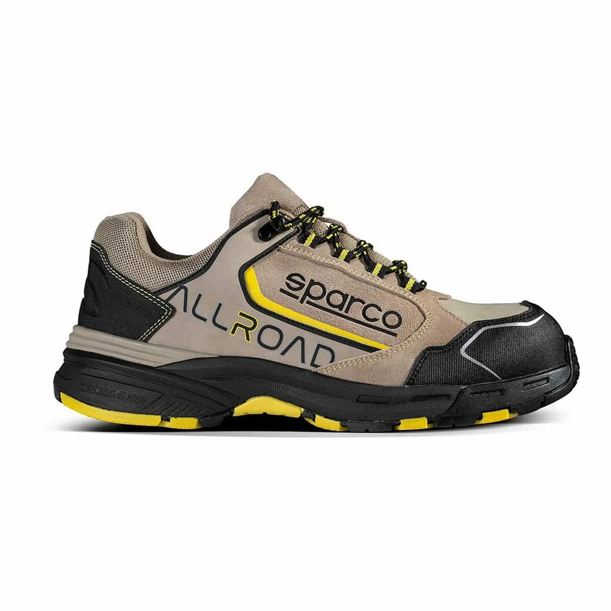 Scarpe di Sicurezza Sparco Allroad S3 ESD