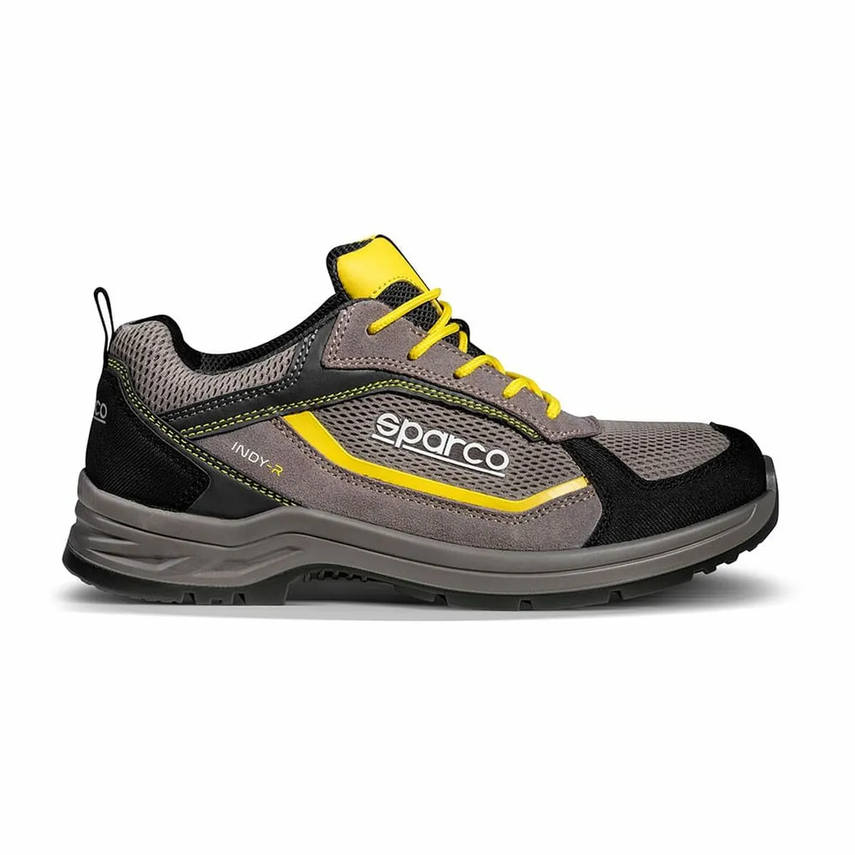 Scarpe di Sicurezza Sparco Indy-R S1P