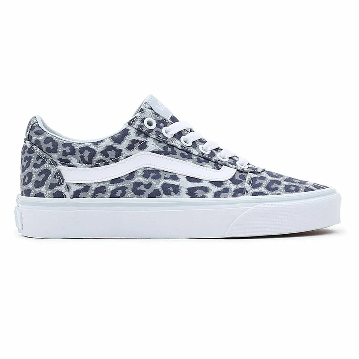 Scarpe da Tennis Casual Donna Vans Ward 