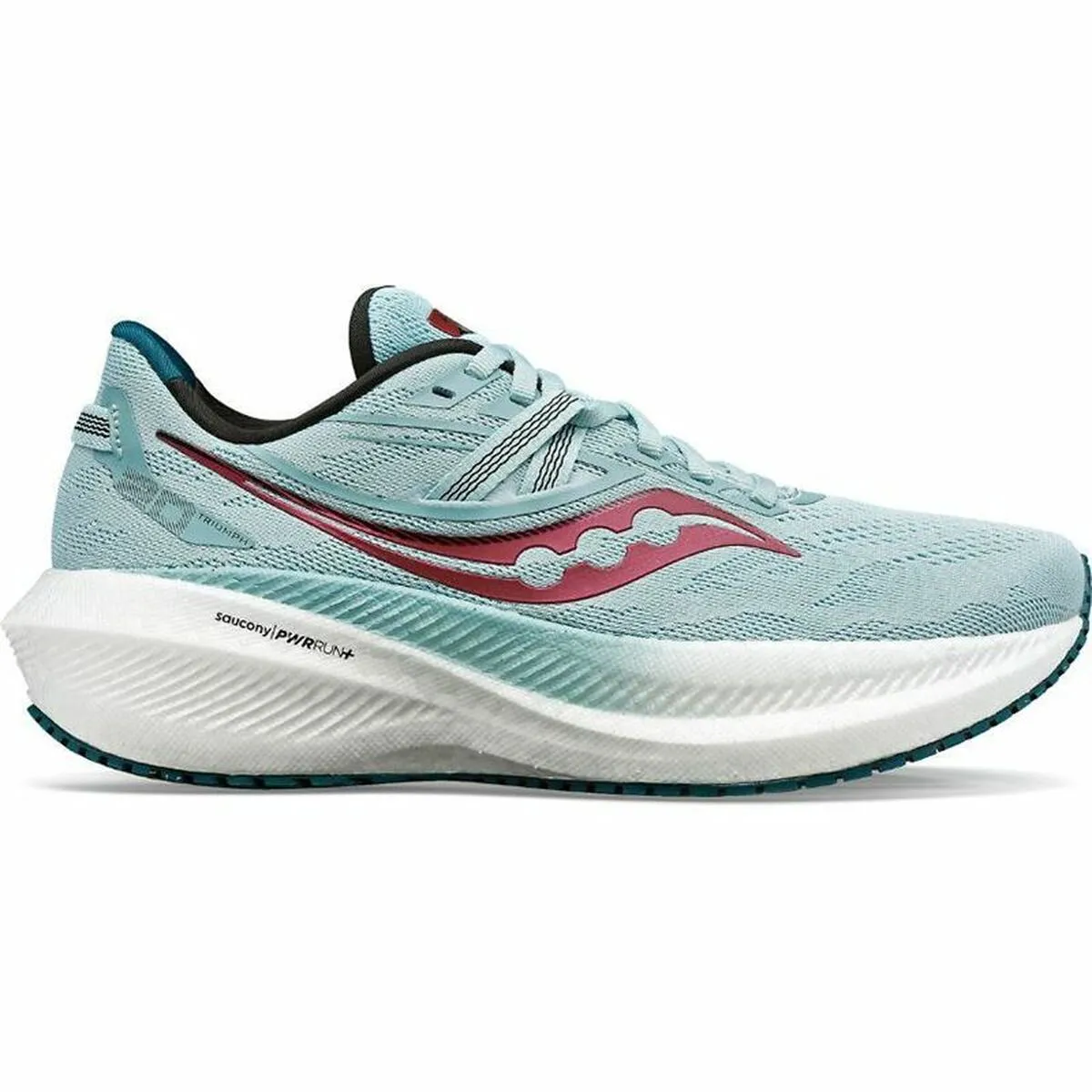 Scarpe da Running per Adulti Saucony Triumph 20 Donna