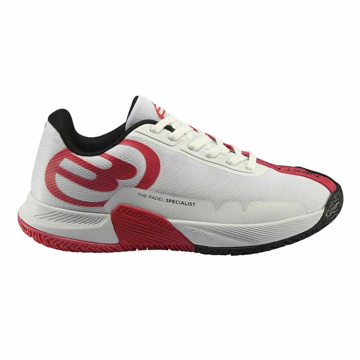 Scarpe da Padel per Adulti Bullpadel Next Pro 23V Donna