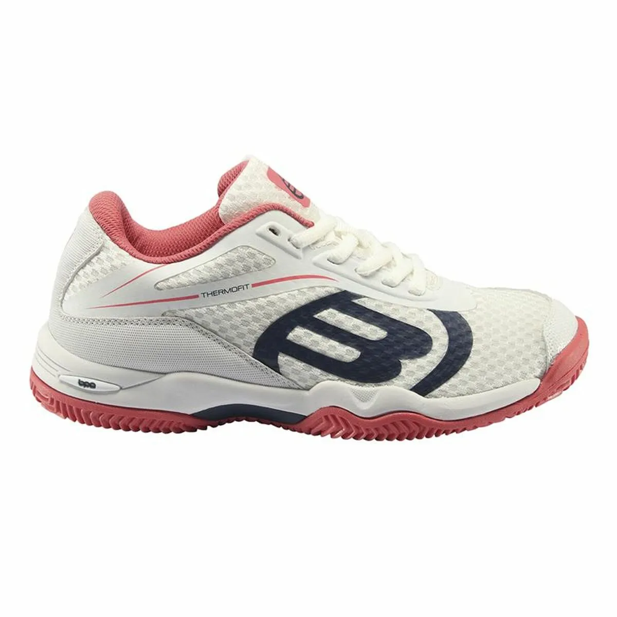 Scarpe da Padel per Adulti Bullpadel  Beker 23V Donna