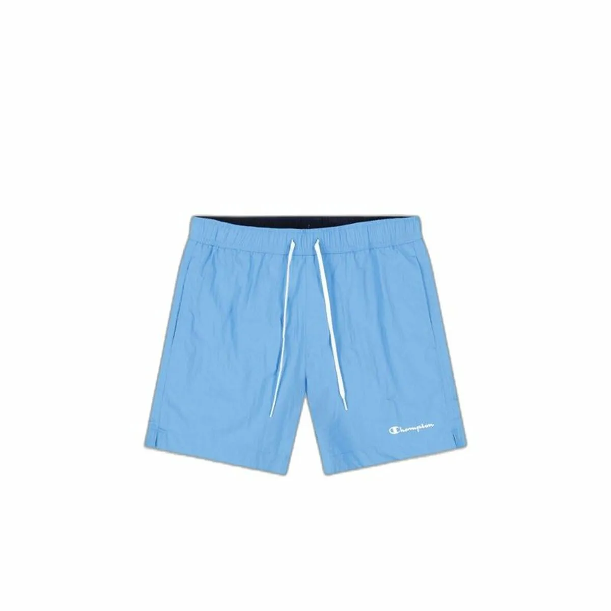 Costume da Bagno Uomo Champion Beachshort  Azzurro Chiaro