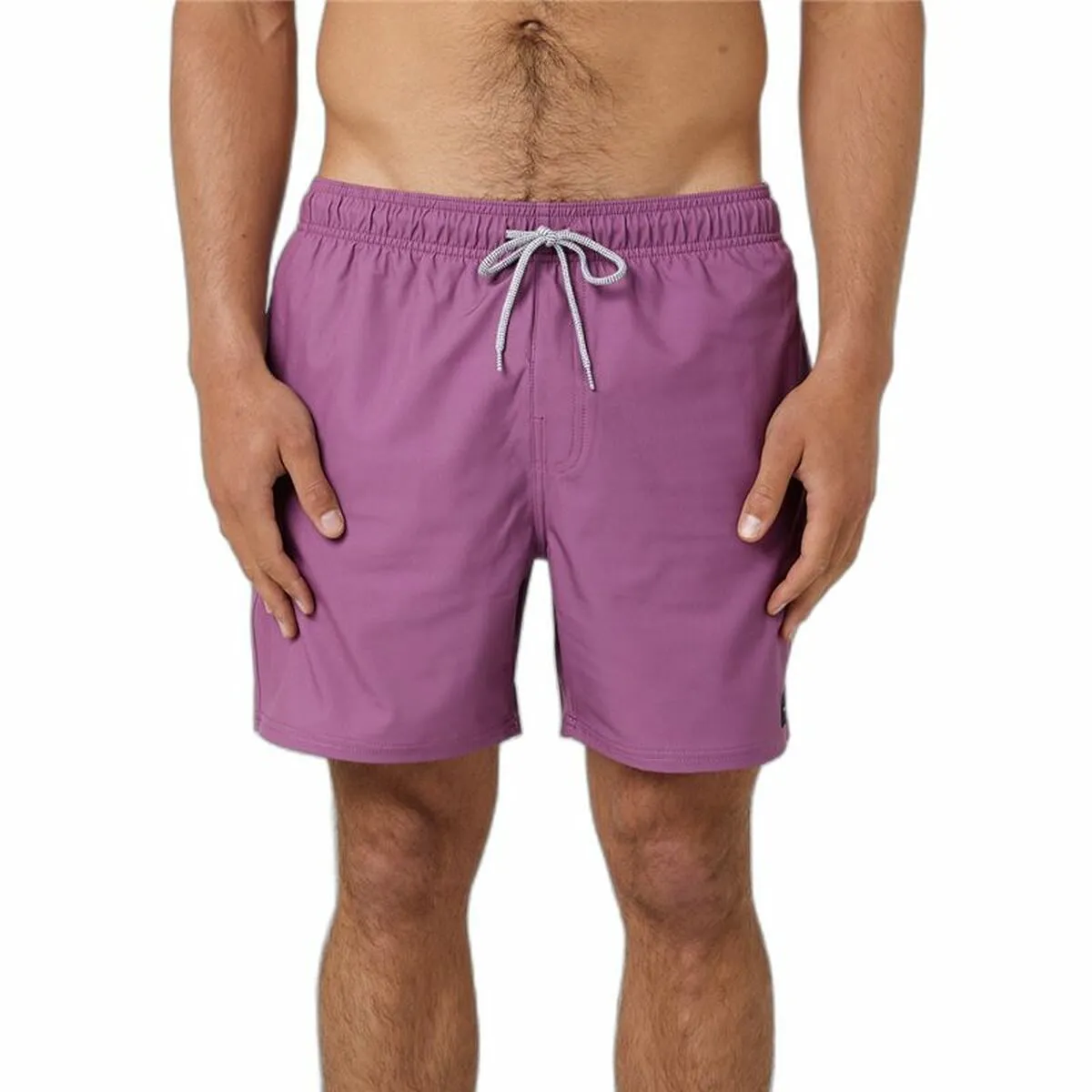 Costume da Bagno Uomo Rip Curl Daily Volley Violetta