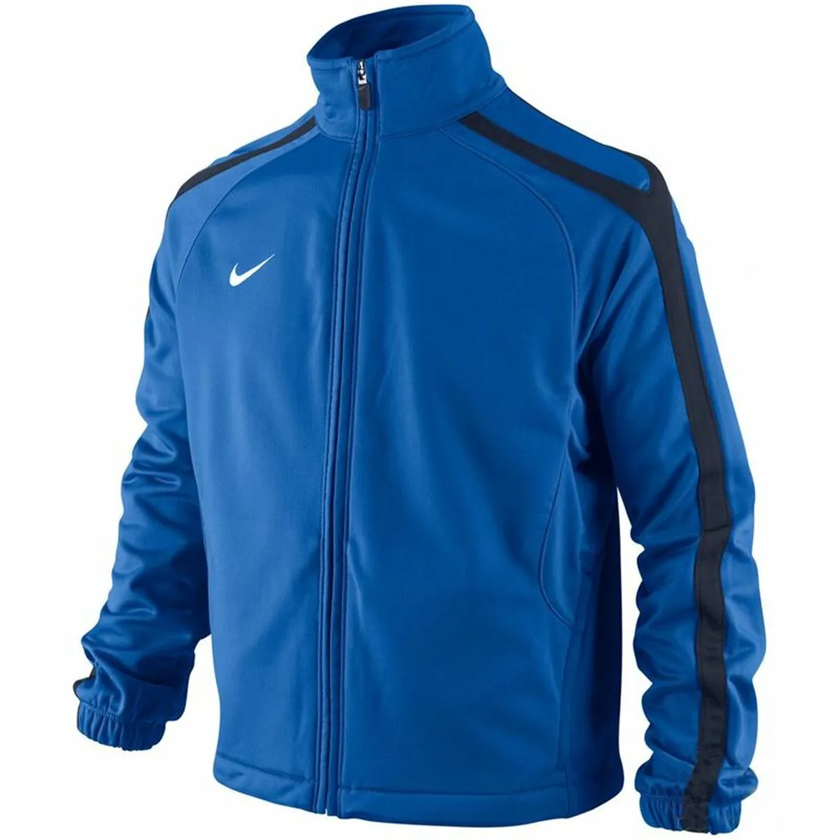 Giacca Sportiva da Bambini Nike Competition 11 Azzurro