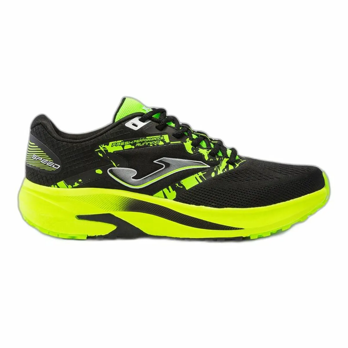 Scarpe da Running per Adulti Joma Sport R.Speed 2301 Nero Uomo