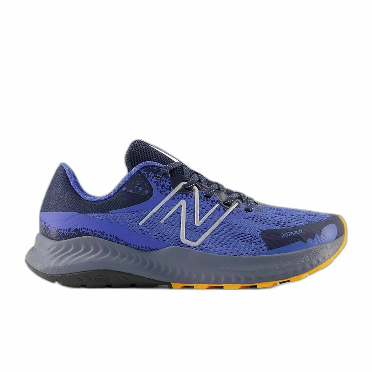 Scarpe da Running per Adulti New Balance Dynasoft Nitrel Azzurro Uomo