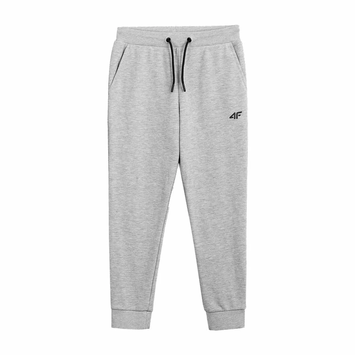 Pantalone per Adulti 4F Jogger Grigio Uomo