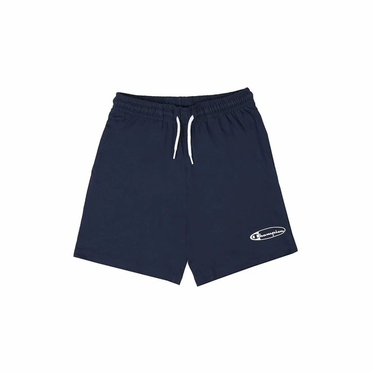 Pantaloncino Sportivo Champion Shorts Blu scuro