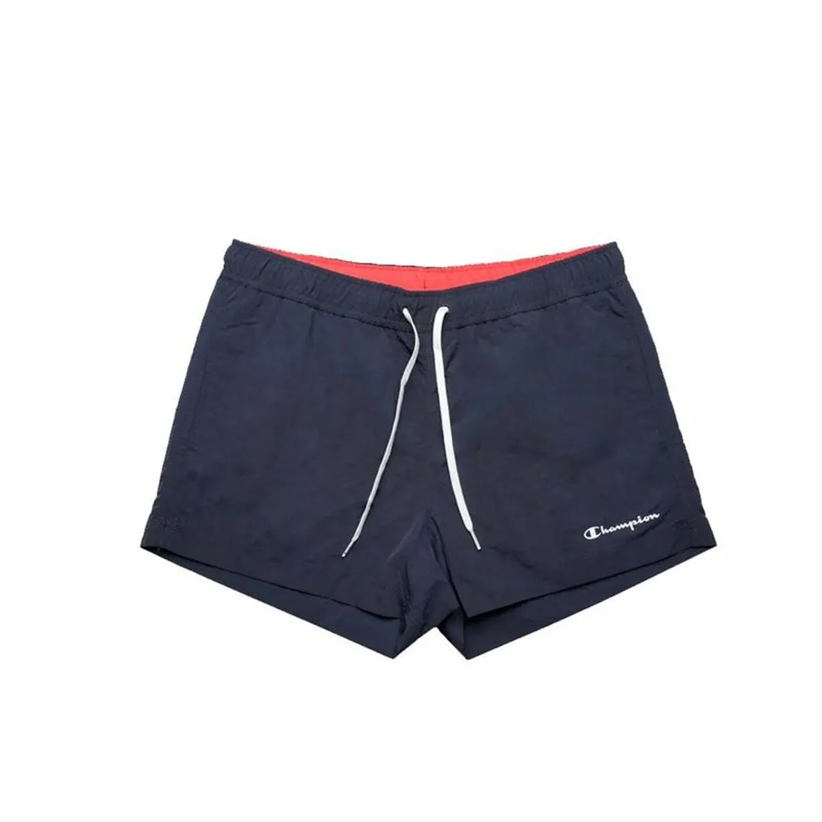 Costume da Bagno Bambino Champion Beachshort Blu Marino