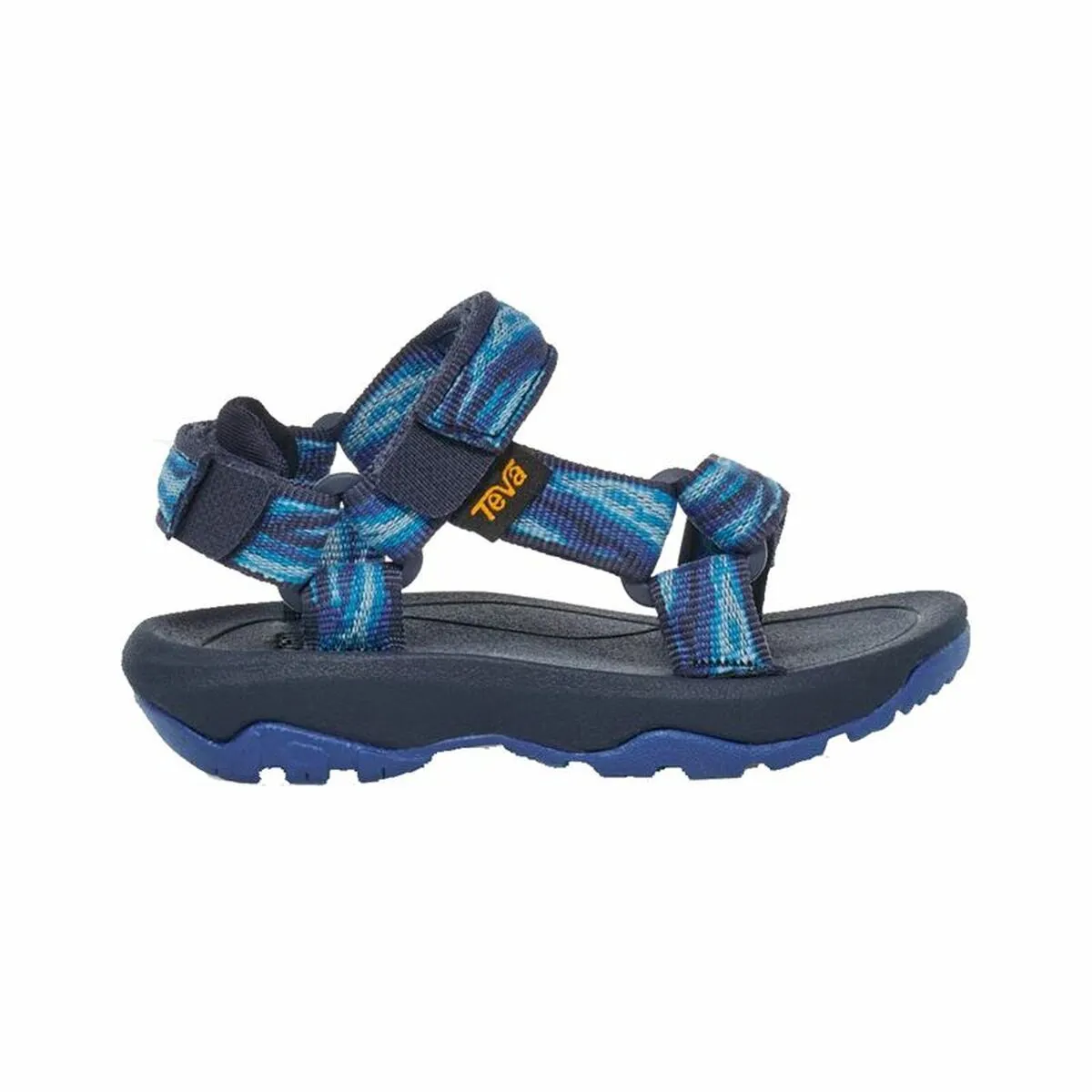 Sandali da Donna Teva Hurricane XLT2 Azzurro