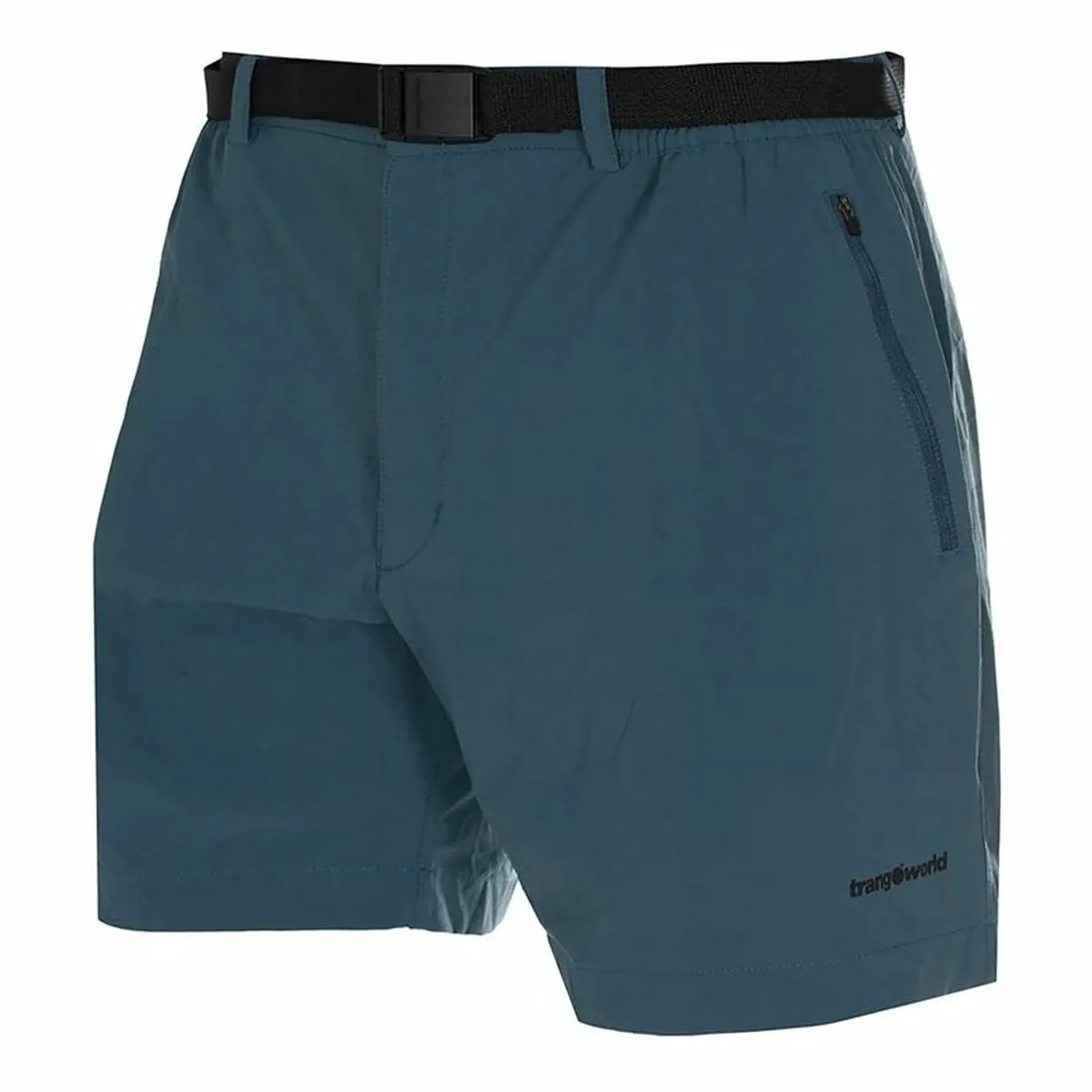 Pantaloncino Sportivo Trangoworld Trangoworld Serto Azzurro Montagna