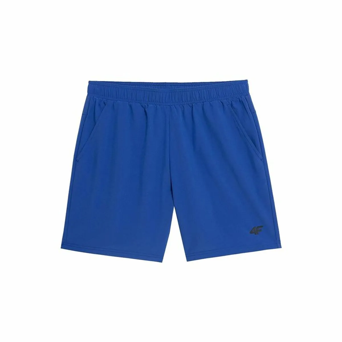 Pantaloncino Sportivo 4F SKMF010  Azzurro Uomo