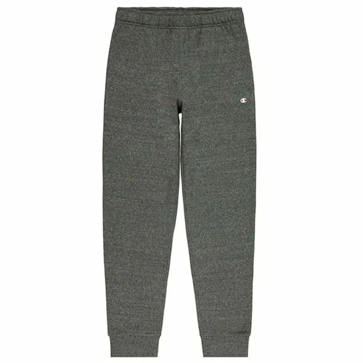 Pantalone di Tuta per Adulti Champion Rib Cuff Grigio Uomo