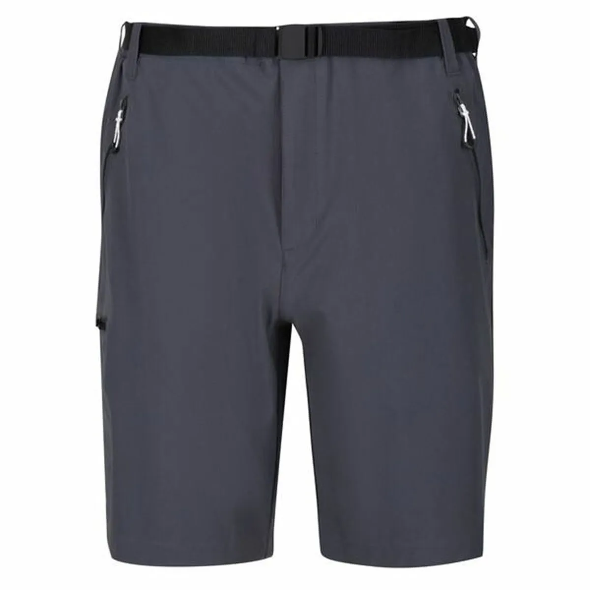 Pantaloncino Sportivo Regatta Xert StrShort III Grigio Montagna