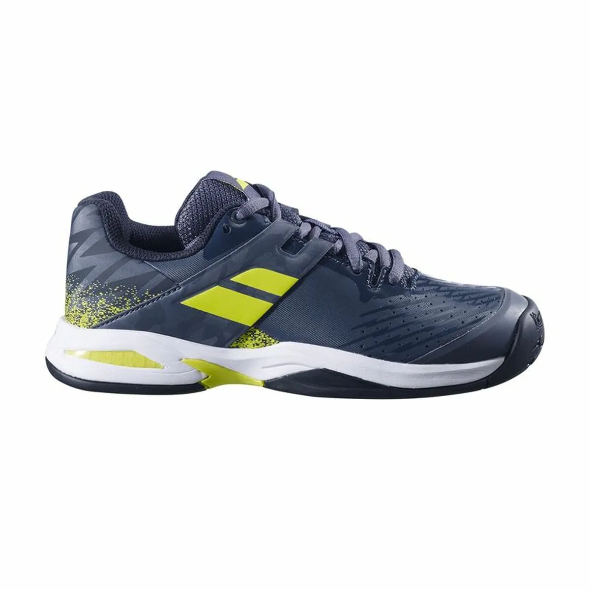 Scarpe da Tennis da Bambino Babolat  Propulse All Court Azzurro Uomo