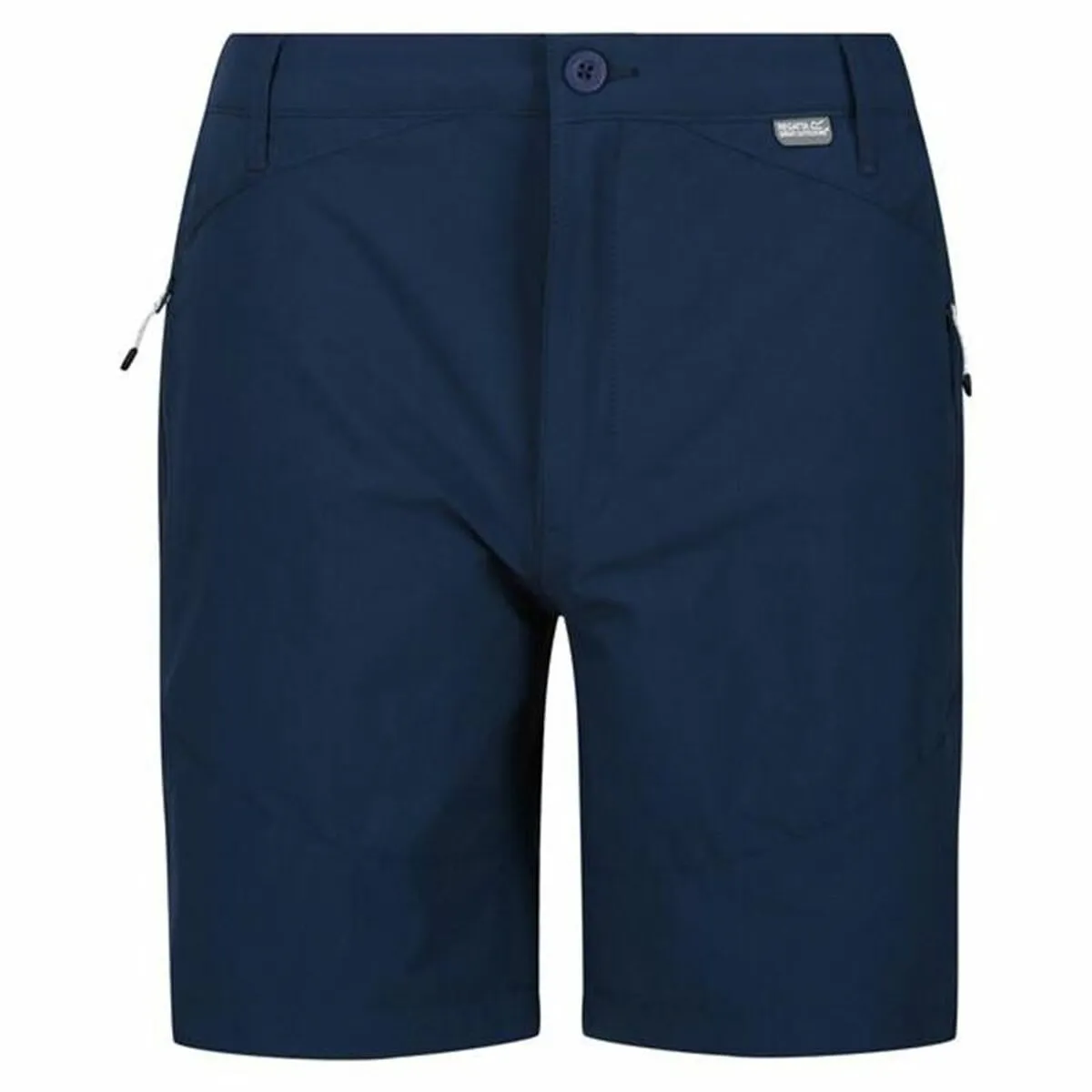 Pantaloncino Sportivo Regatta Highton  Montagna Blu scuro