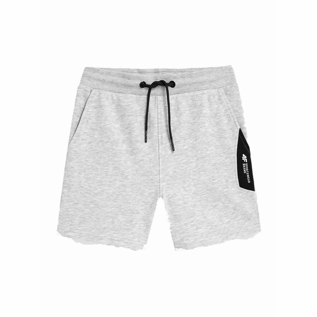 Pantaloncino Sportivo 4F M049  Grigio