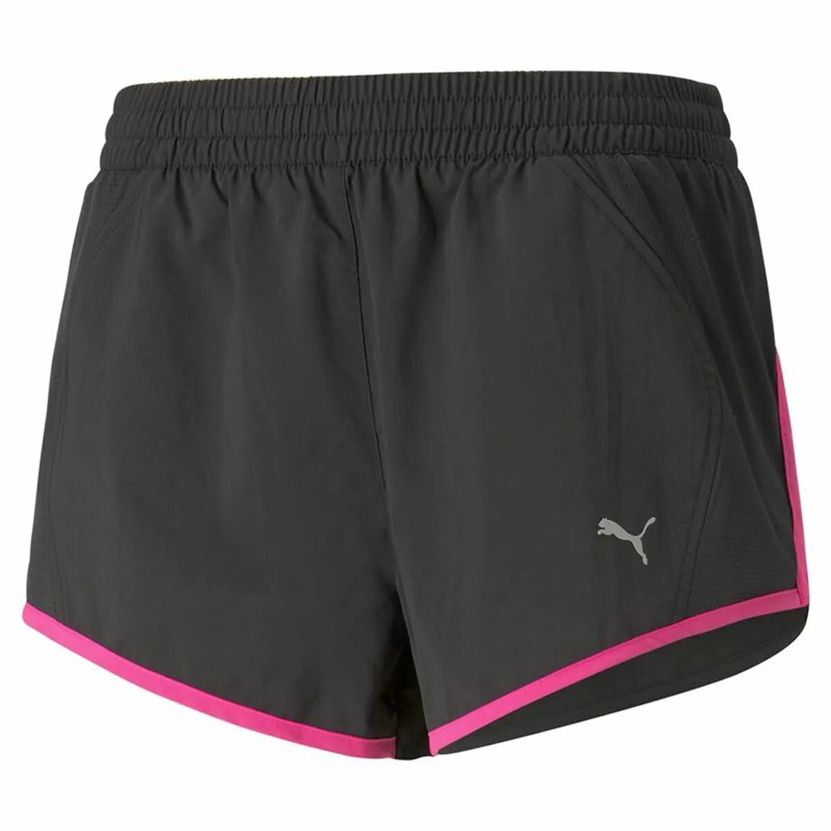 Pantaloncino Sportivo Puma Run Favorite Velocit  Nero