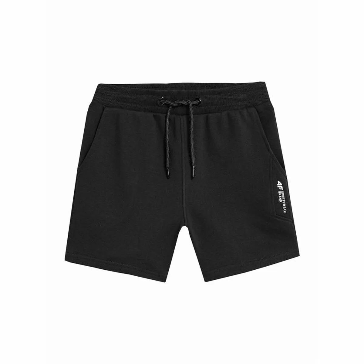 Pantaloncino Sportivo 4F M049  Nero