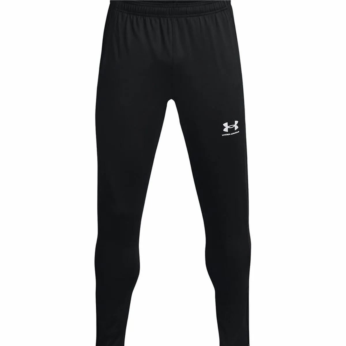 Pantaloncino da Allenamento Calcio per Adulti Under Armour Challenger Football Nero Uomo