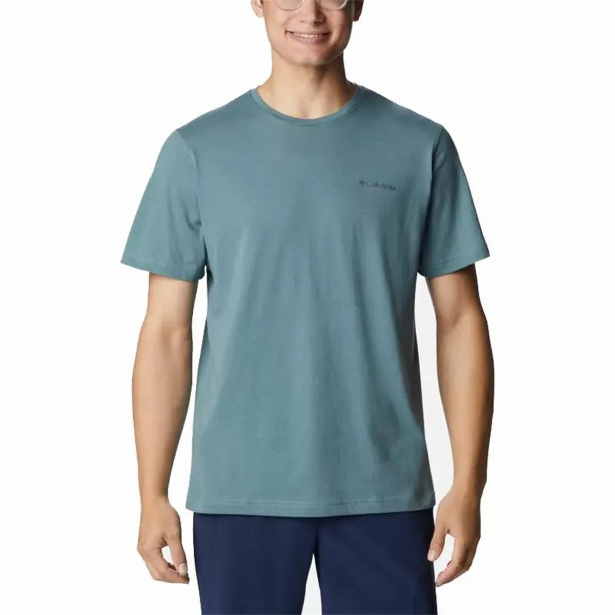 Maglia Columbia Thistletown Hills™ Montagna Azzurro Chiaro