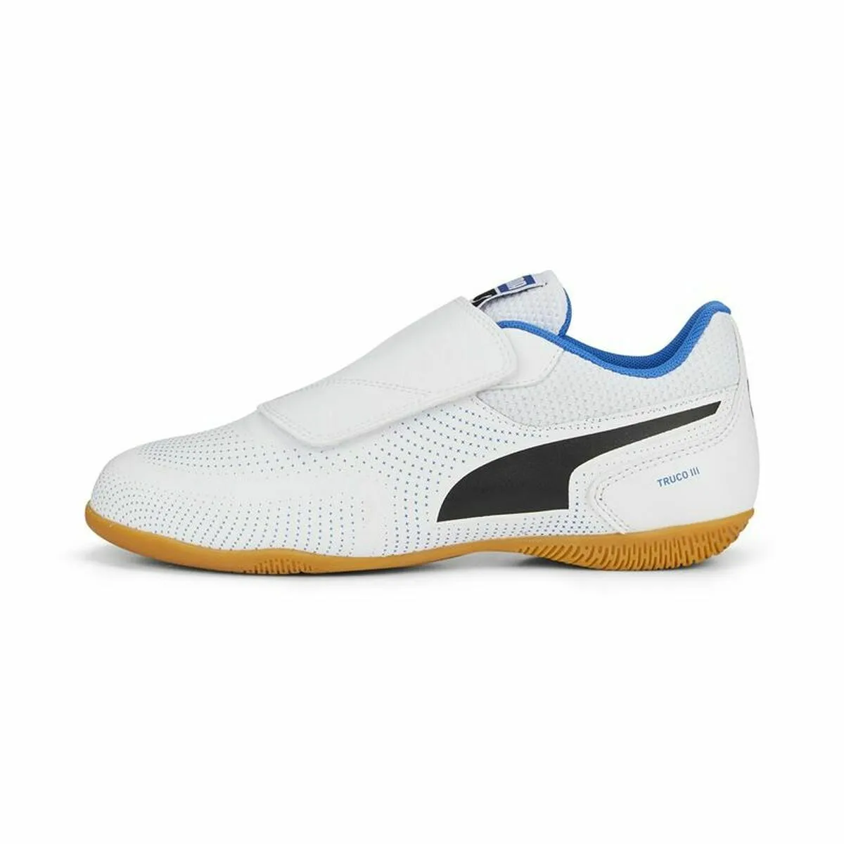 Scarpe Sportive per Bambini Puma Truco Iii V