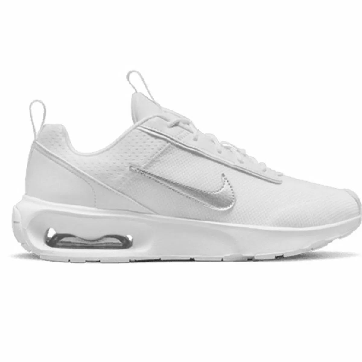 Scarpe Sportive da Donna Nike Air Max Intrlk Lite Bianco