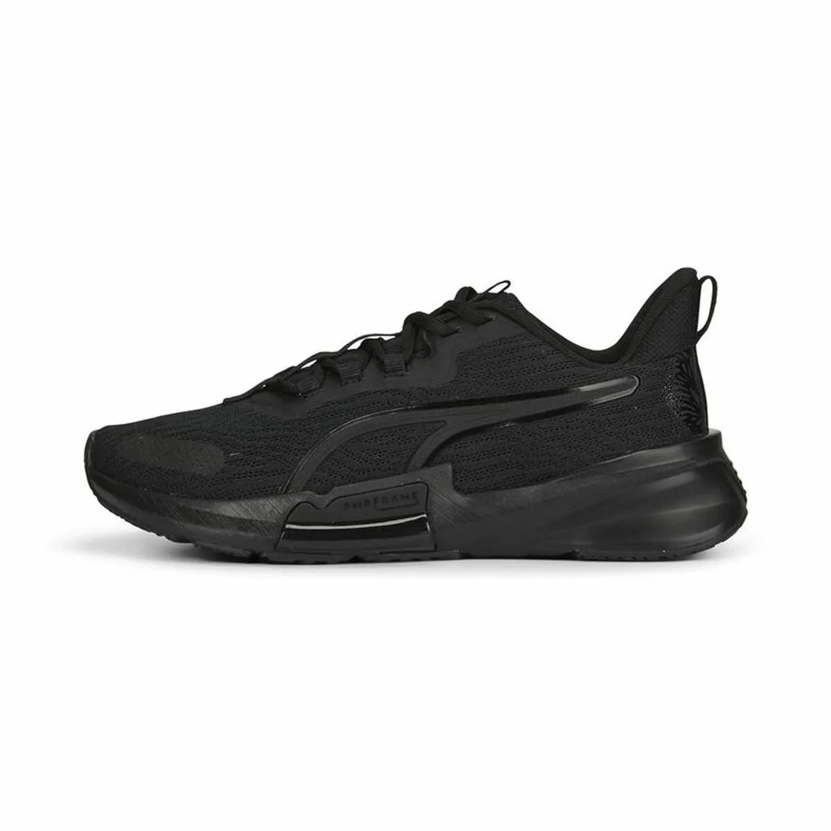 Scarpe Sportive da Donna Puma Pwrframe Tr 2 Nova S Nero