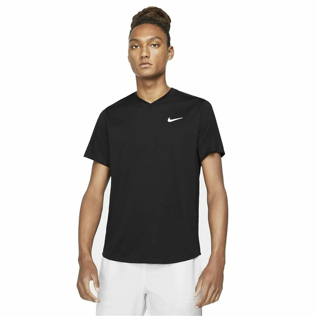 Maglia Nike  Dri-FIT Victory  Nero