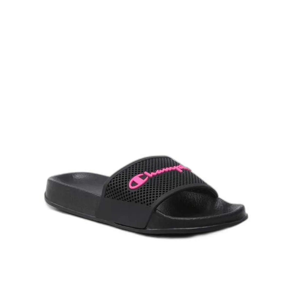 Ciabatte per Bambini Champion Slide Daytona G  Nero