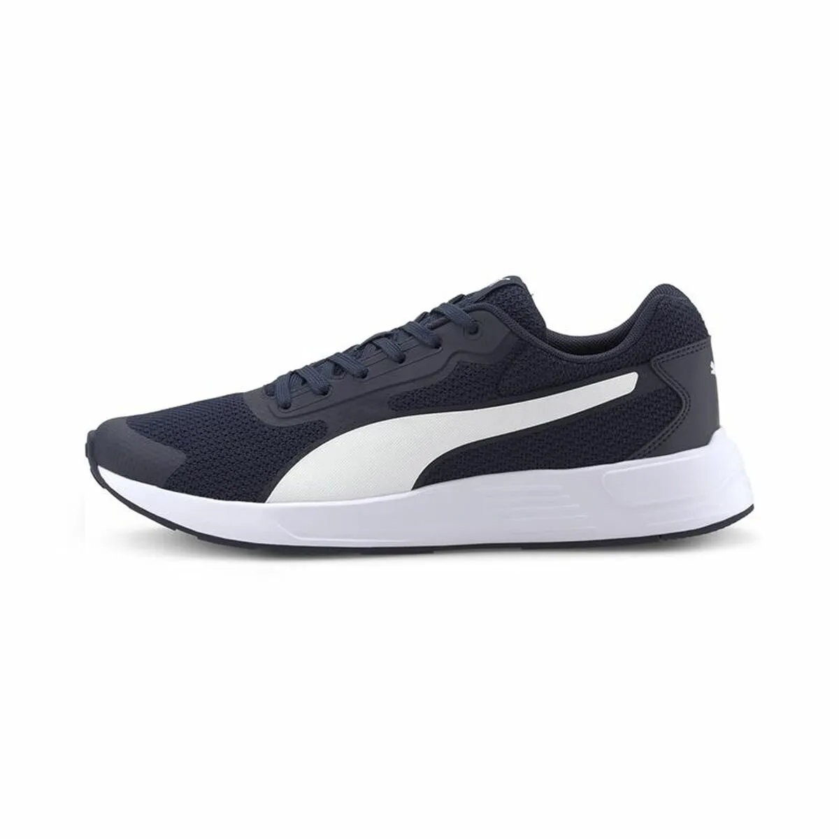 Scarpe Sportive Uomo Puma Taper Nero