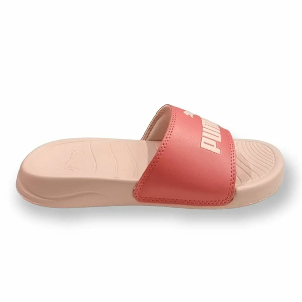 Ciabatte da Donna Puma Popcat 20 Rosa