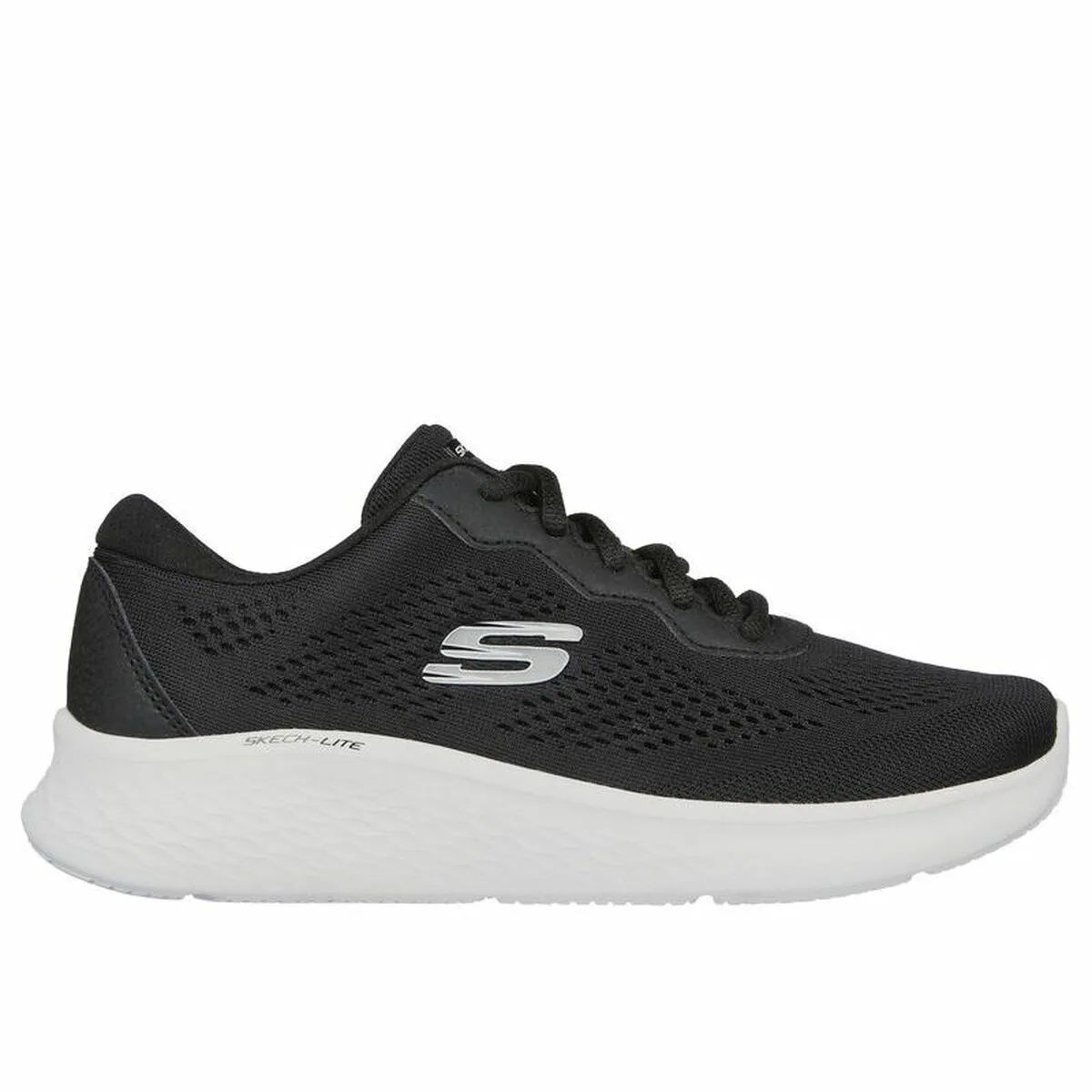 Scarpe Sportive da Donna Skechers Skech-Lite Pro-Perfect Time Nero