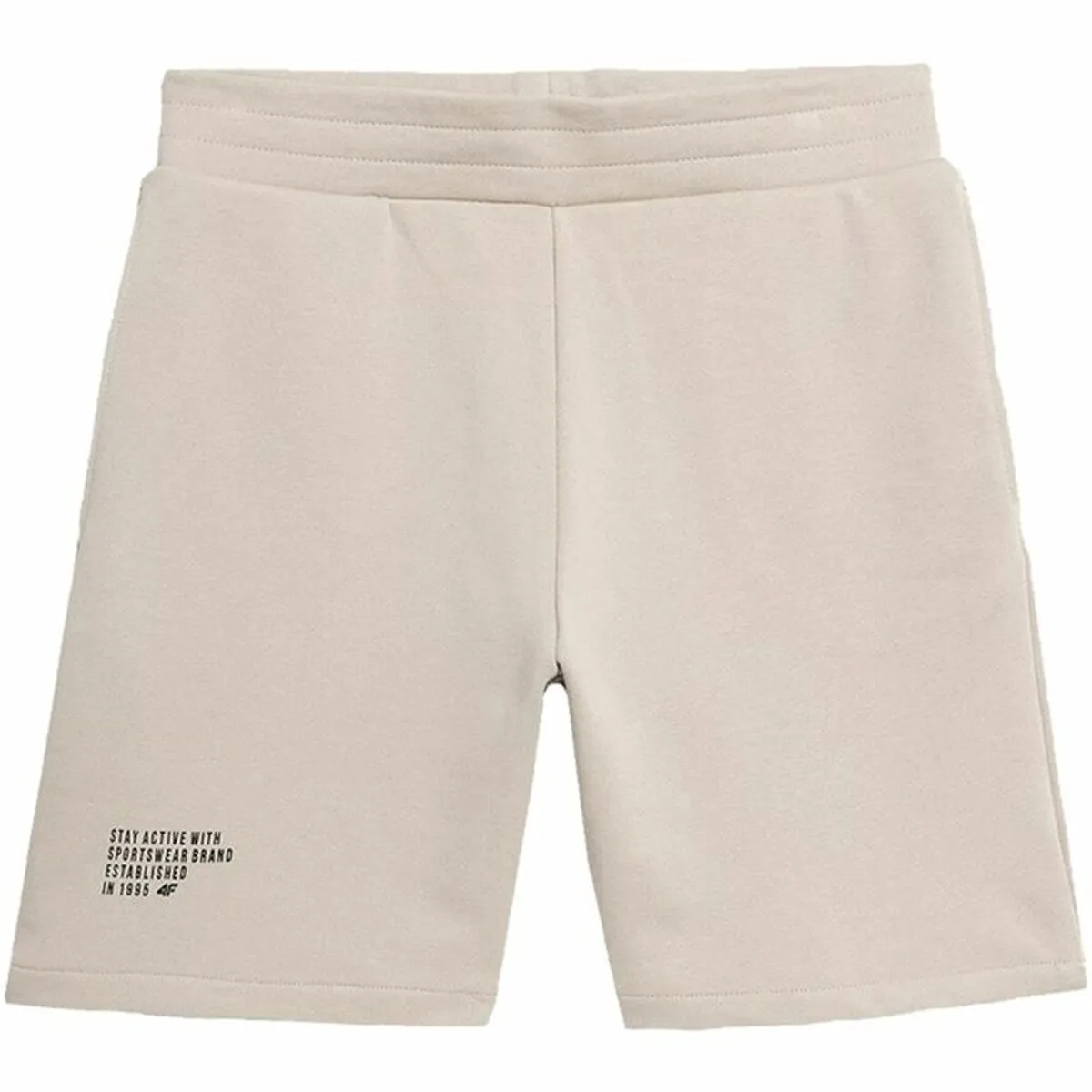 Pantaloncino Sportivo 4F Powers 