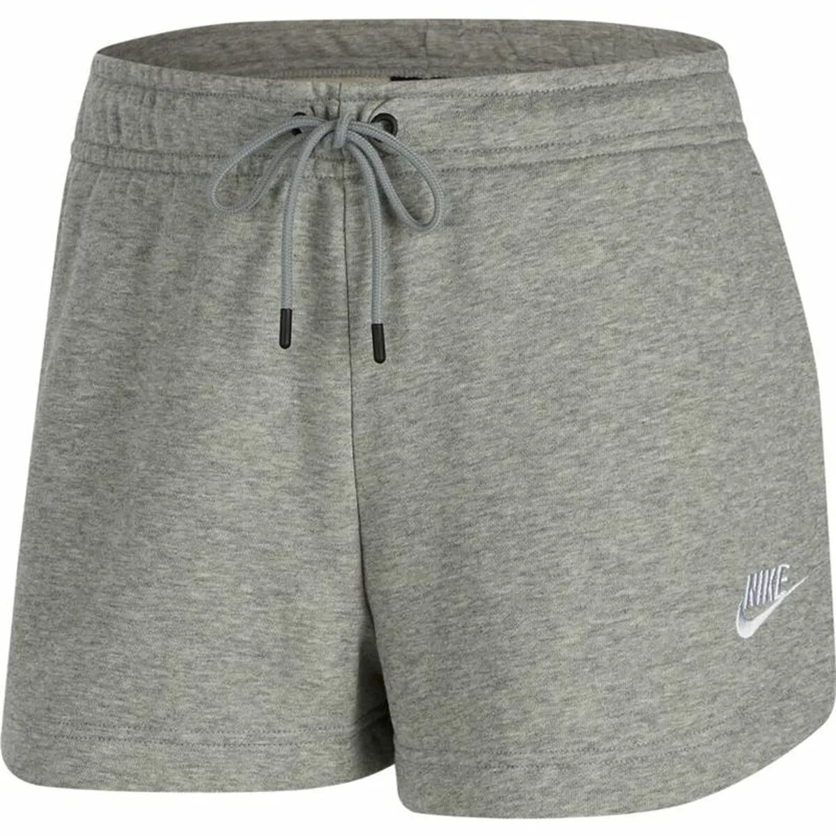 Pantaloncino Sportivo Nike Essential  Grigio scuro