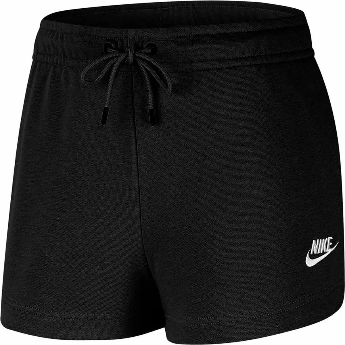 Pantaloncino Sportivo Nike Essential  Nero