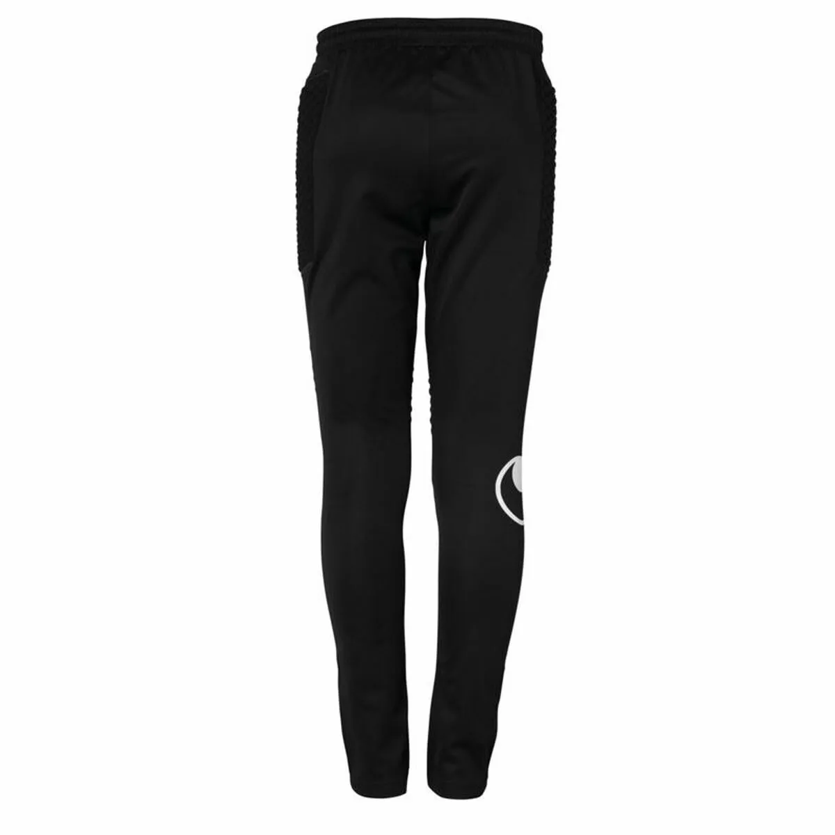 Pantalone Lungo Sportivo Uhlsport Standard  Nero