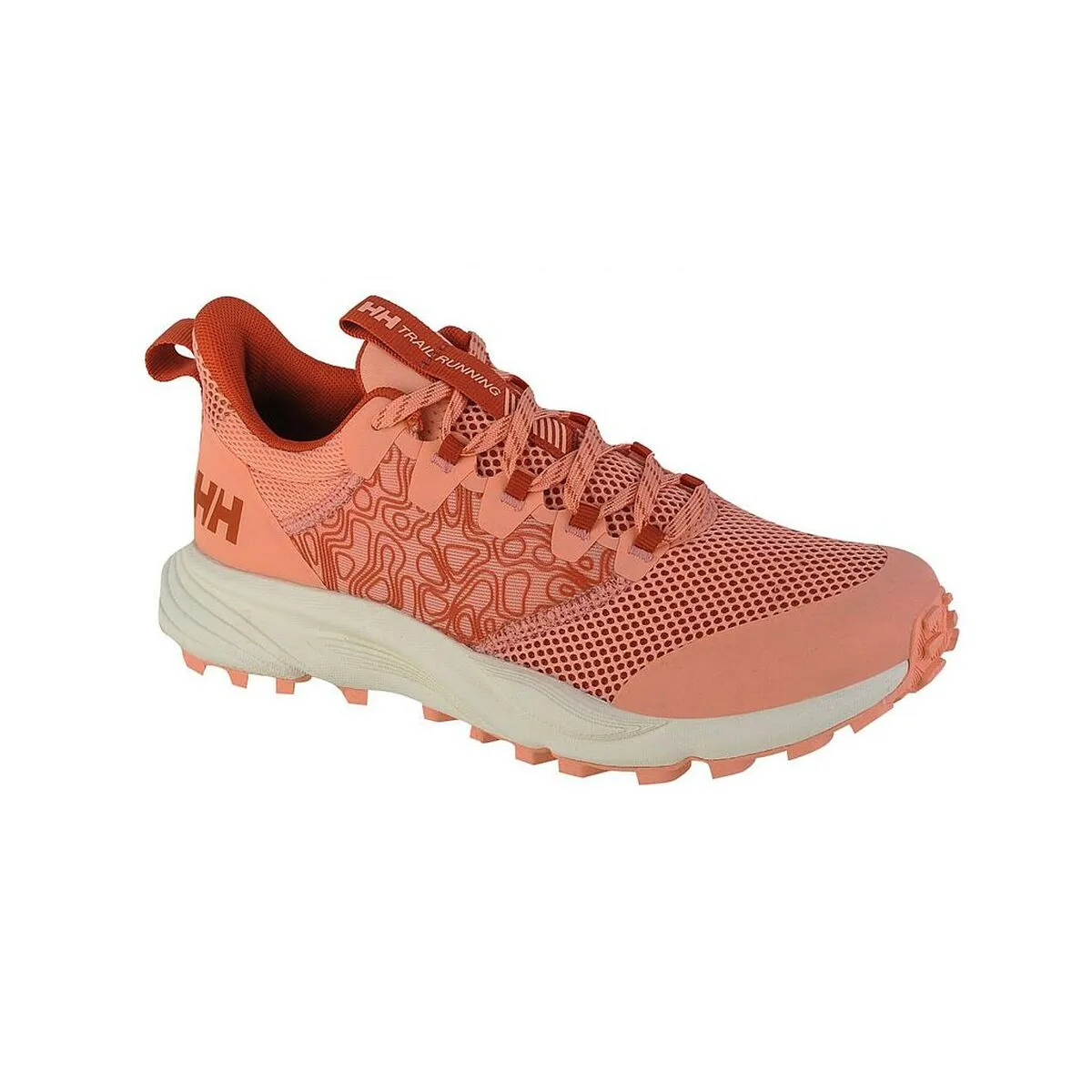 Scarpe Sportive da Donna Helly Hansen FEATHERSWIFT TR 11787 058 Rosa