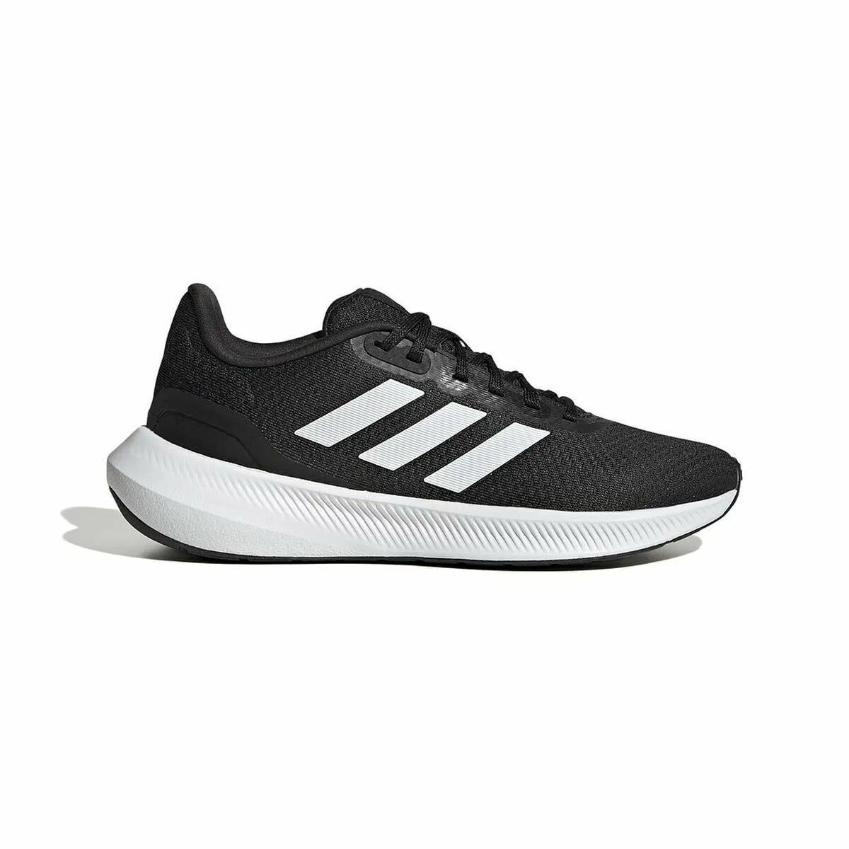 Scarpe Sportive da Donna Adidas RUNFALCON 3.0 HP7556  Nero