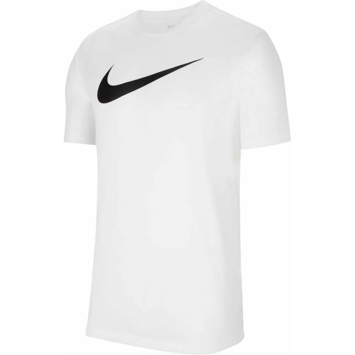 Maglia a Maniche Corte DF PARL20 SS TEE Nike CW6941 100 Bianco