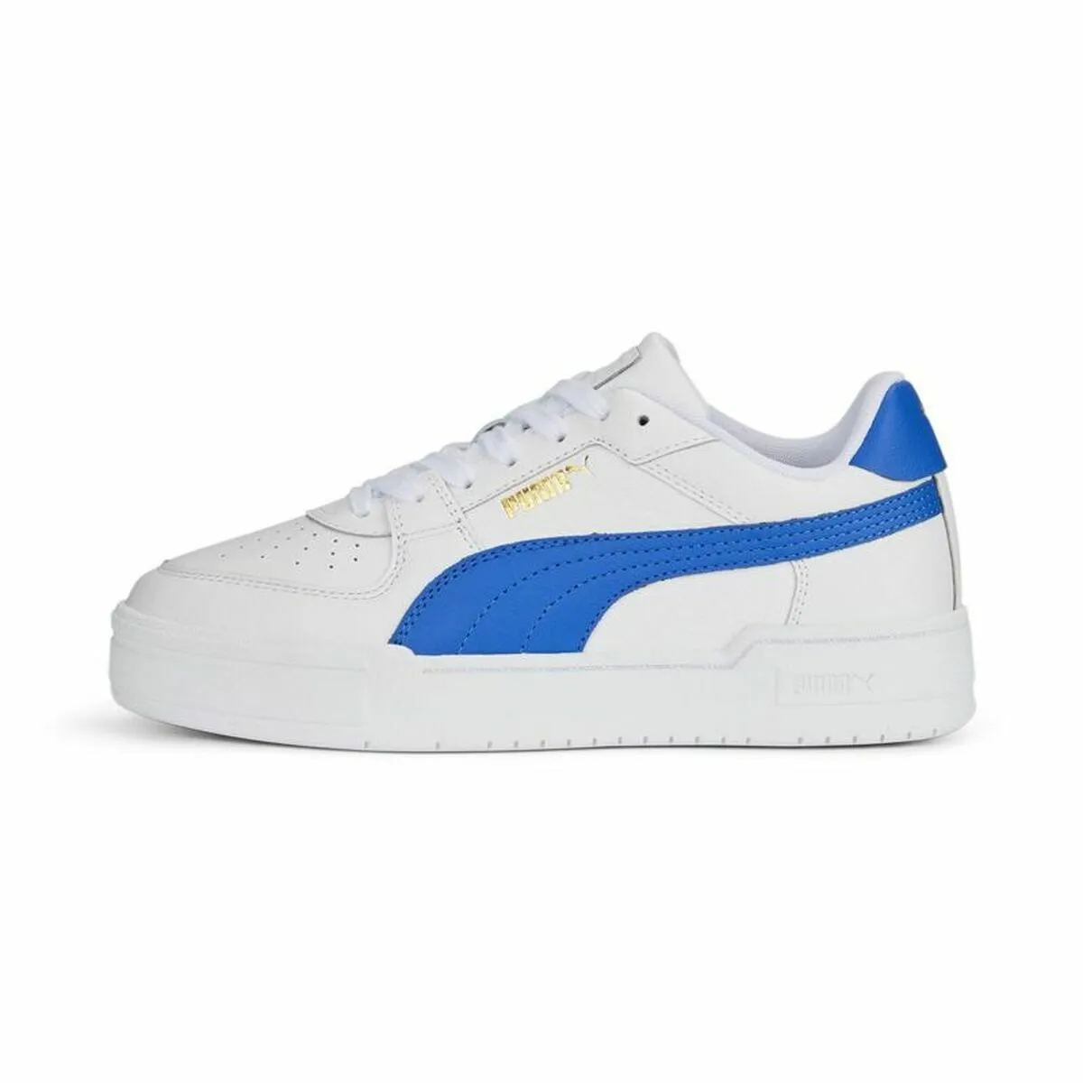 Scarpe Sportive Uomo Puma  CA  Azzurro/Bianco